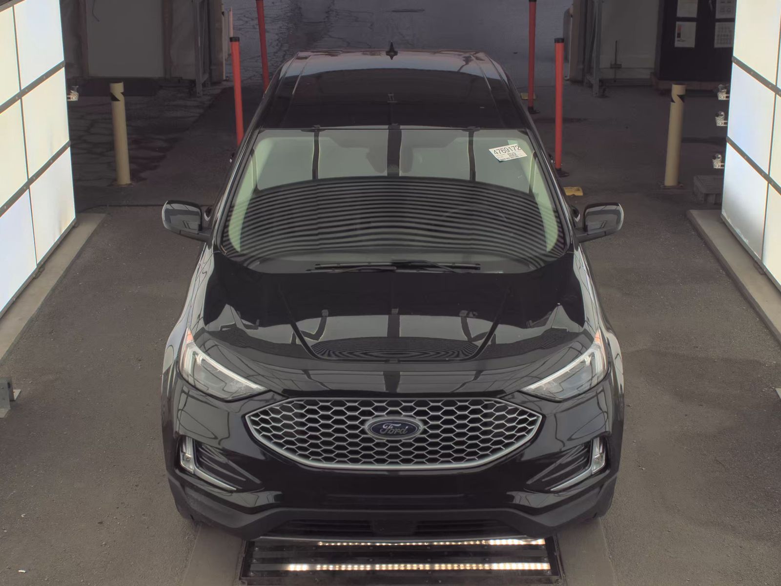 FORD EDGE - 3