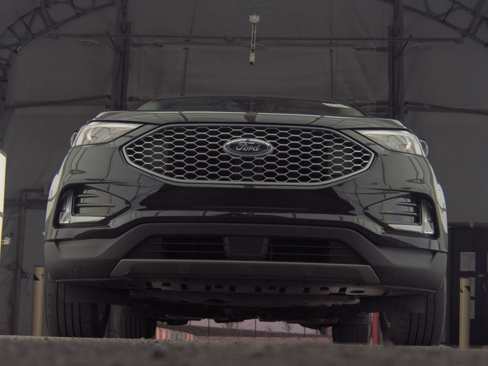 FORD EDGE - 4
