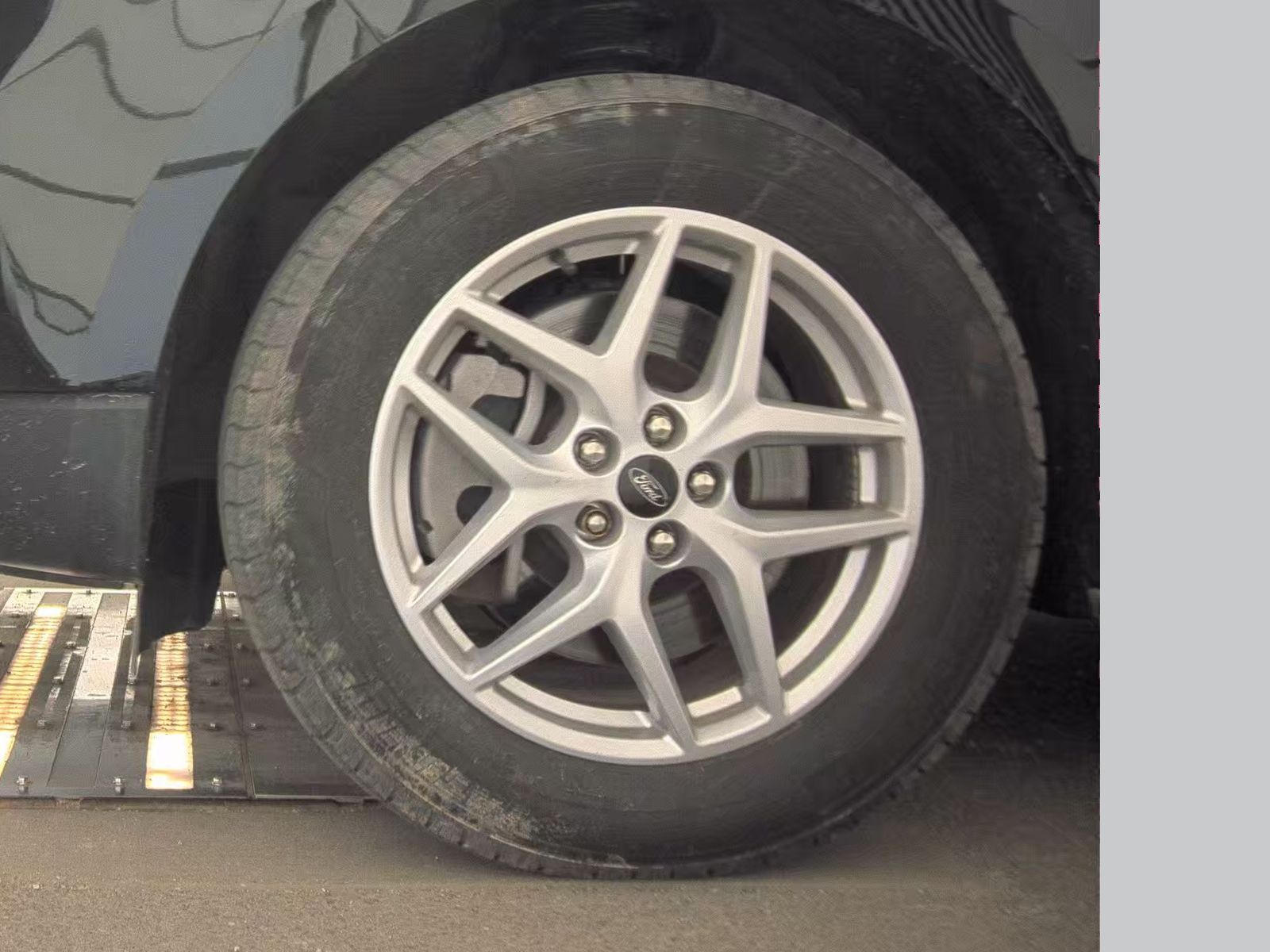 FORD EDGE - 10