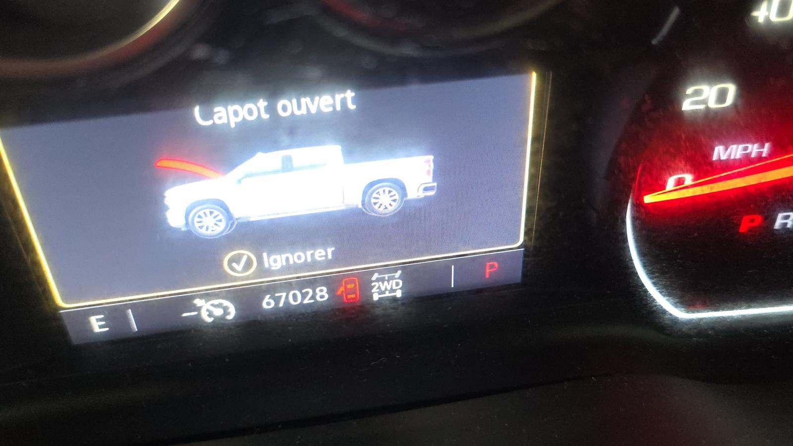 2023 Chevrolet Silverado 2500HD LT AWD