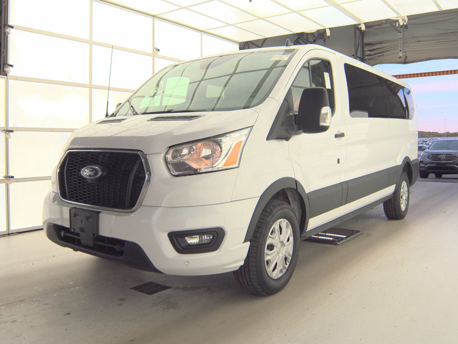FORD TRANSIT 350 - 1