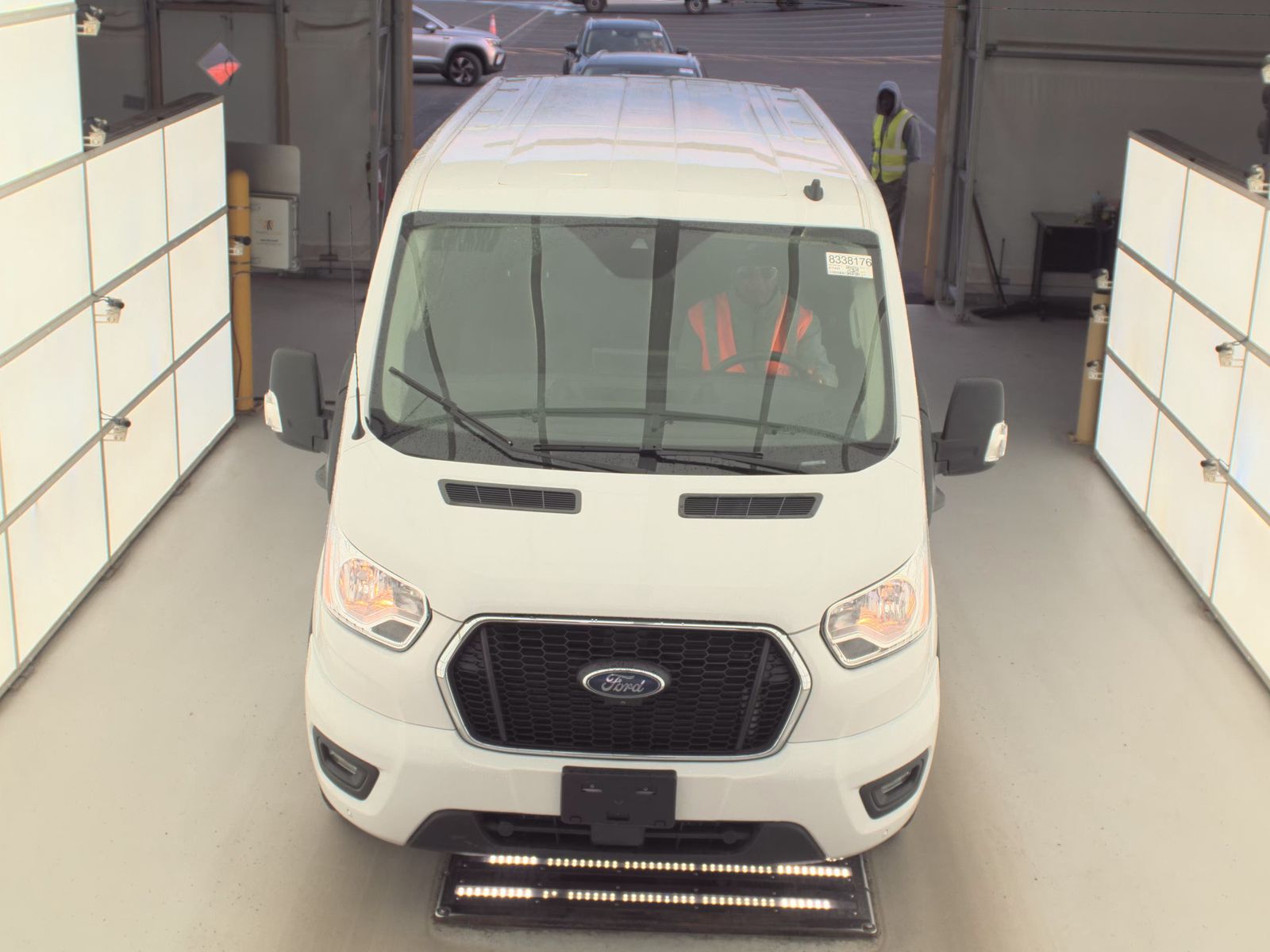 FORD TRANSIT 350 - 3