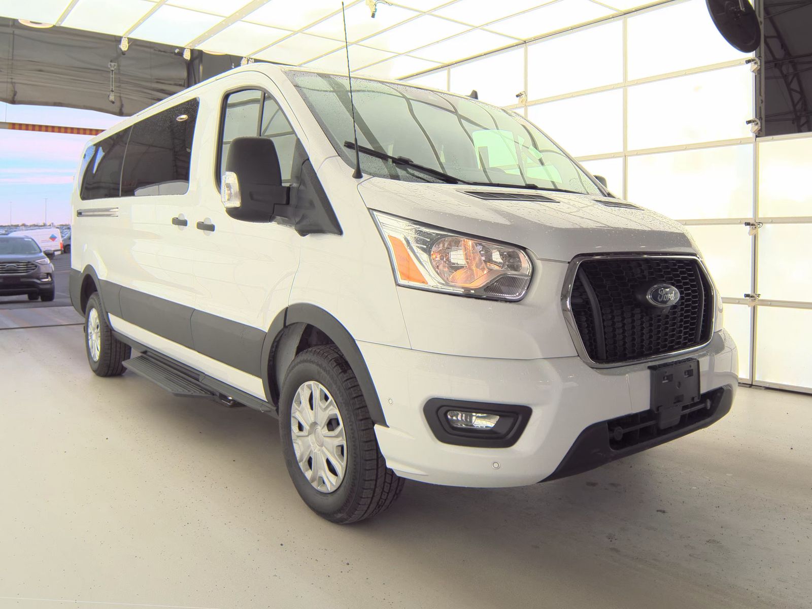 FORD TRANSIT 350 - 5