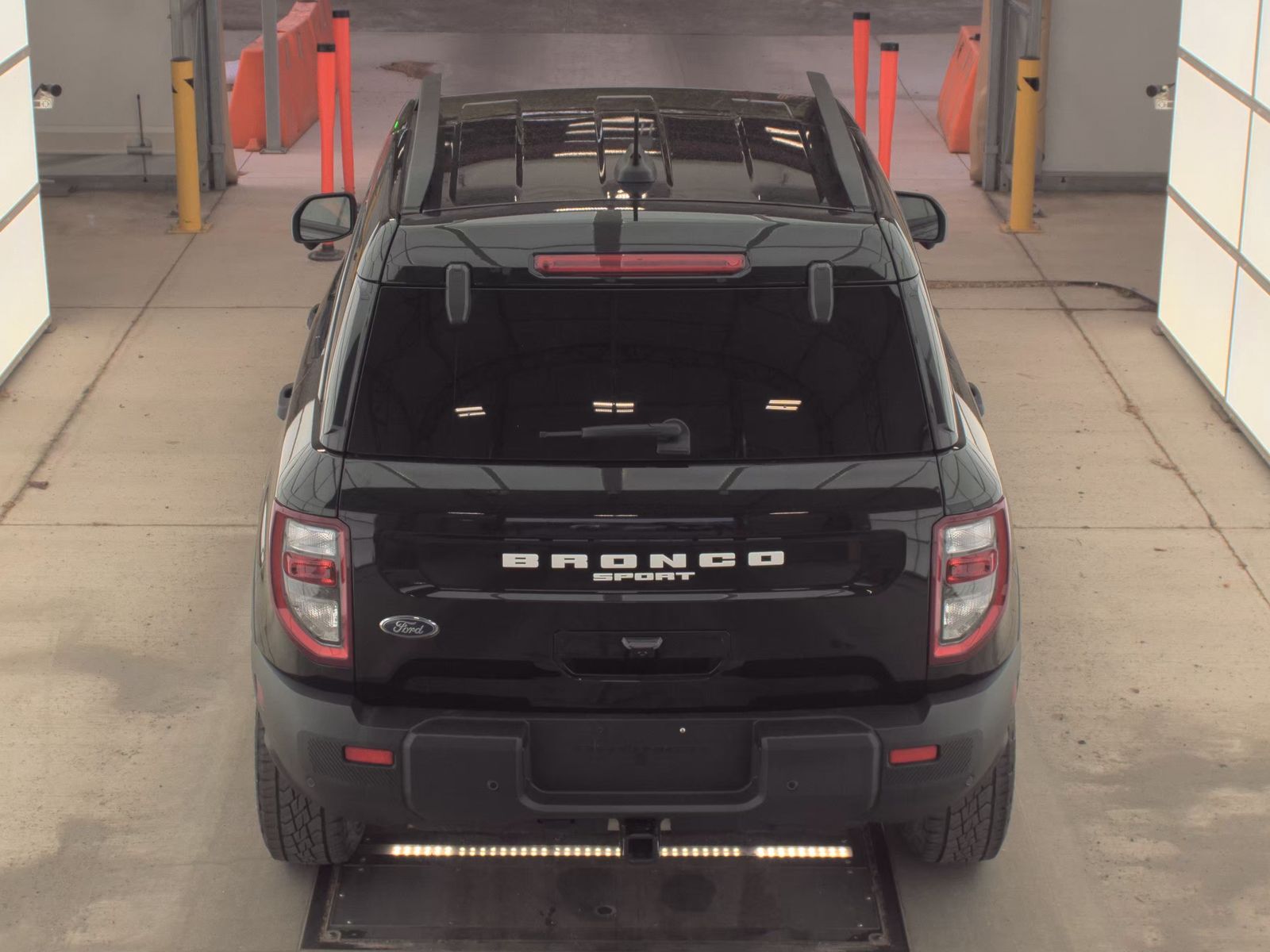 FORD BRONCO - 7