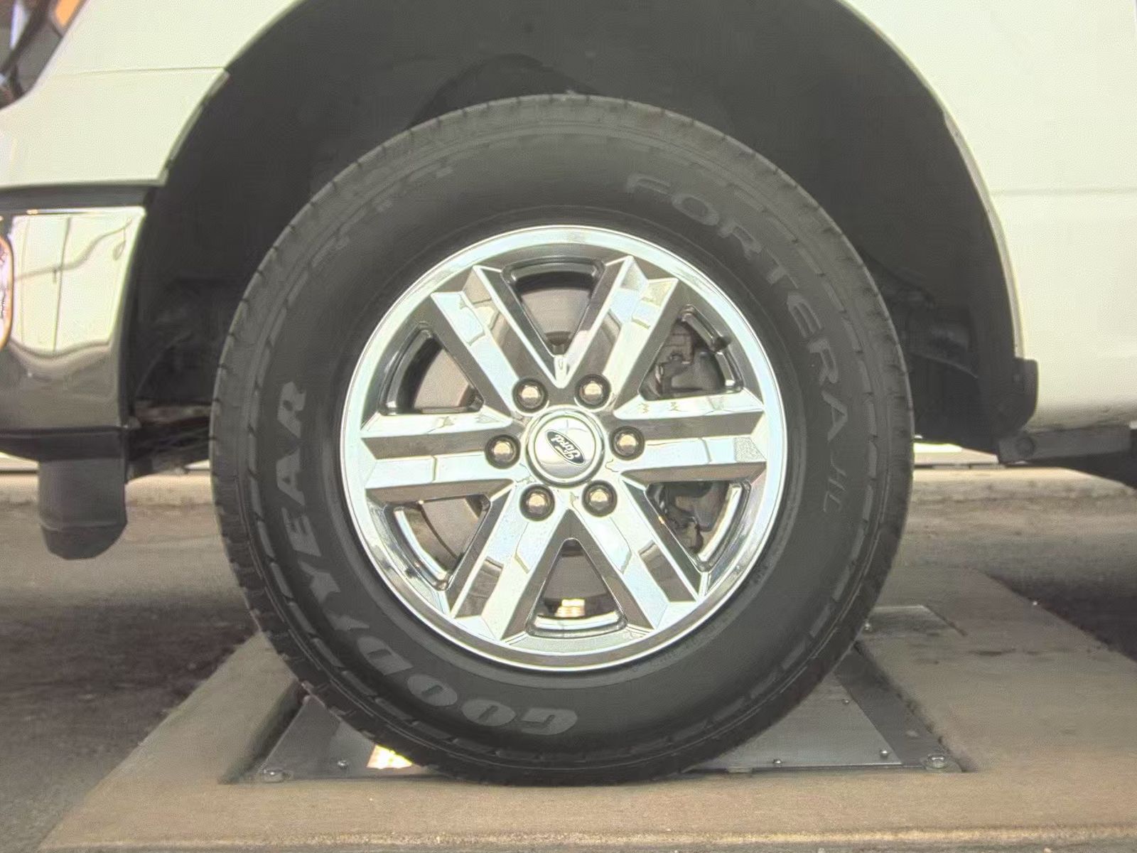 FORD F-150 - 10