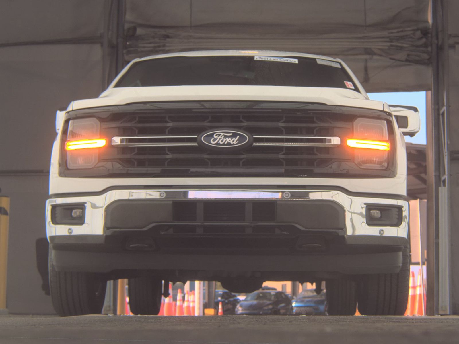 FORD F-150 - 4