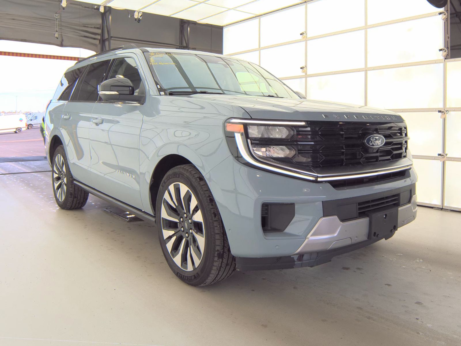 FORD EXPEDITION - 5