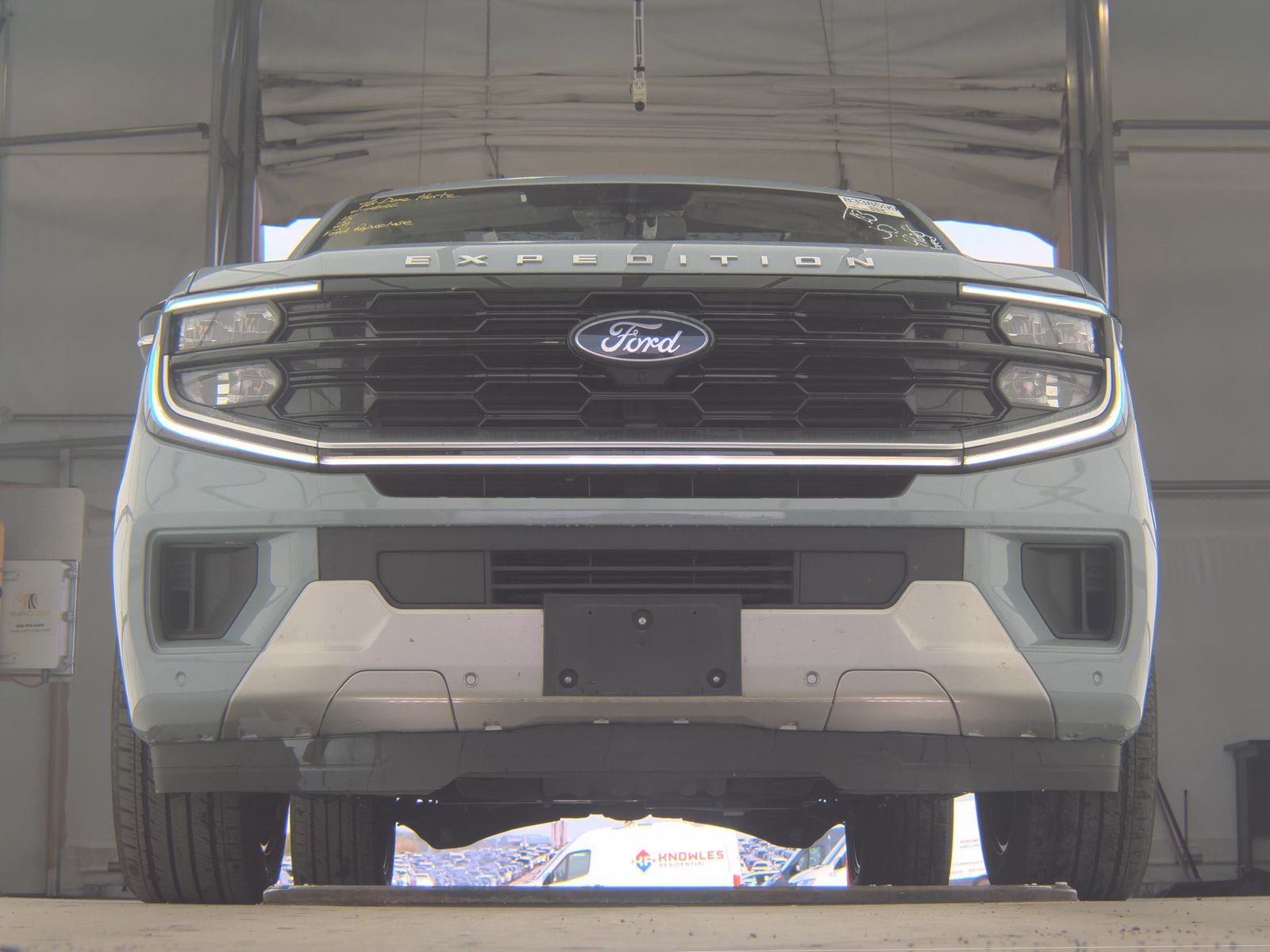 FORD EXPEDITION - 4