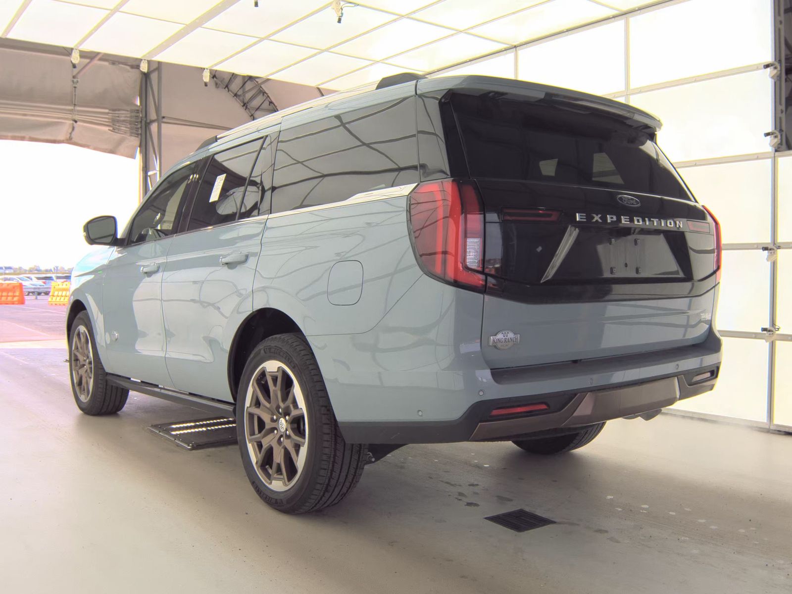 FORD EXPEDITION - 9