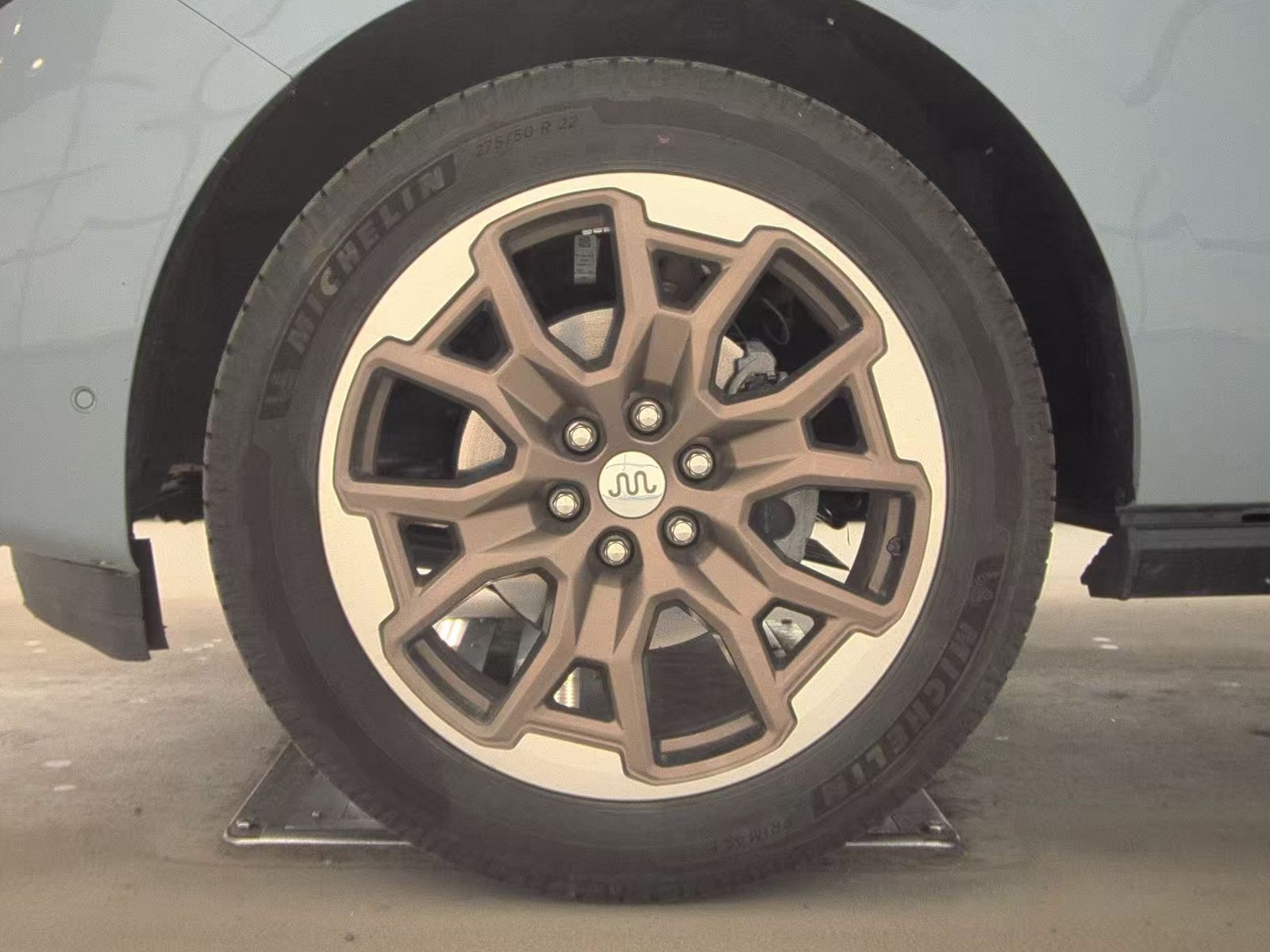 FORD EXPEDITION - 10
