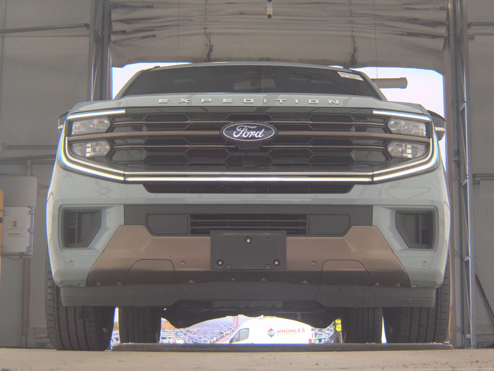 FORD EXPEDITION - 4