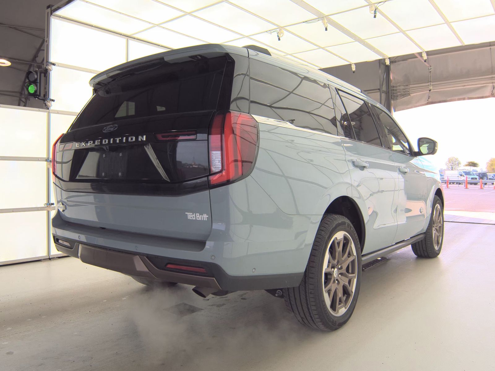 FORD EXPEDITION - 6