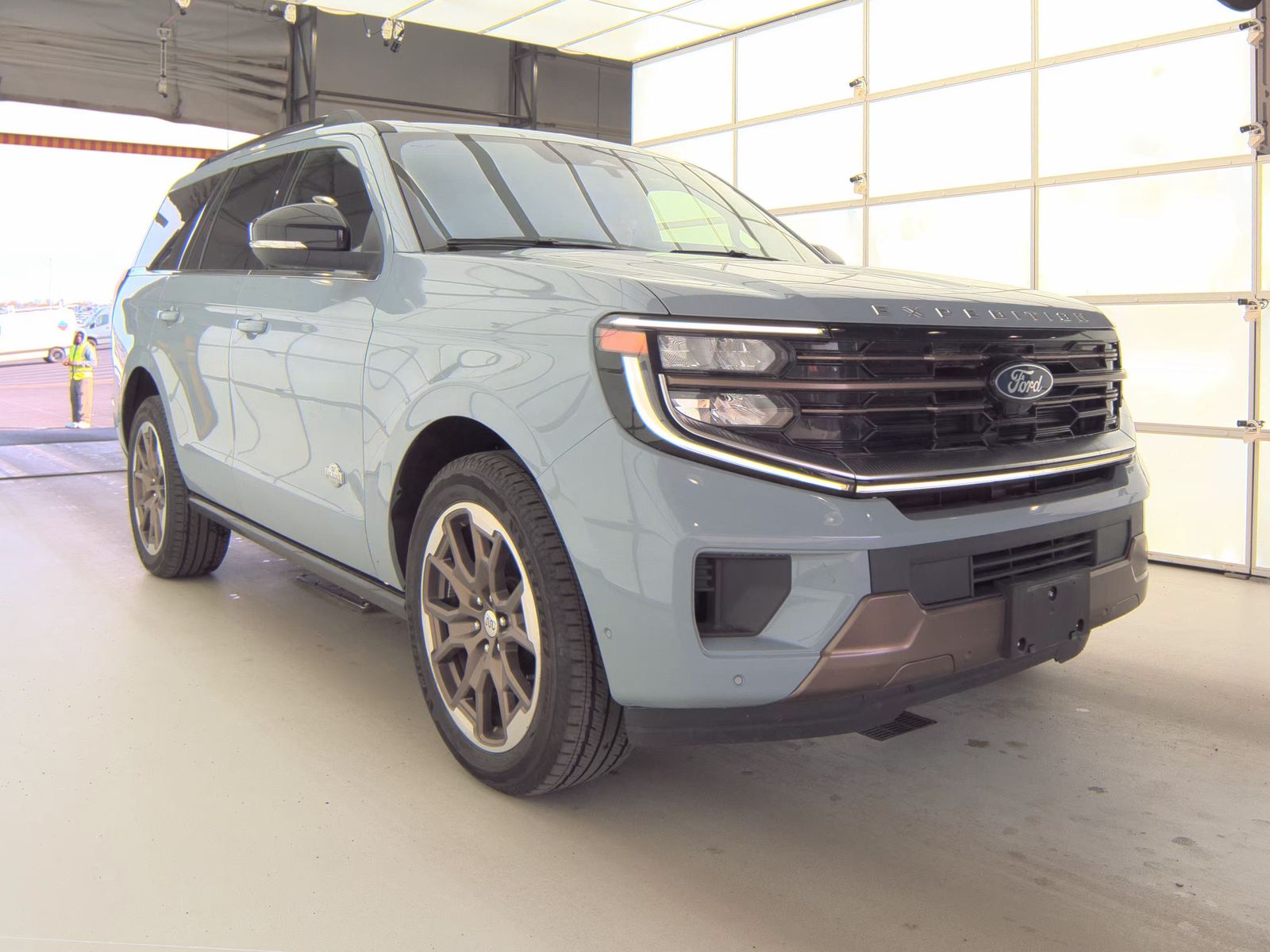 FORD EXPEDITION - 5