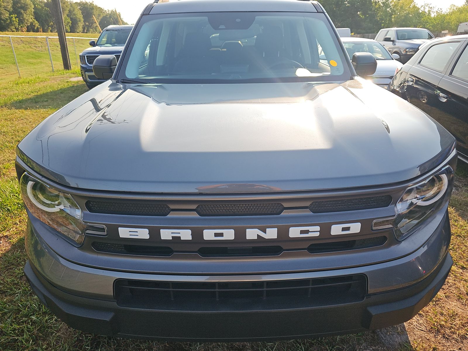FORD BRONCO - 3