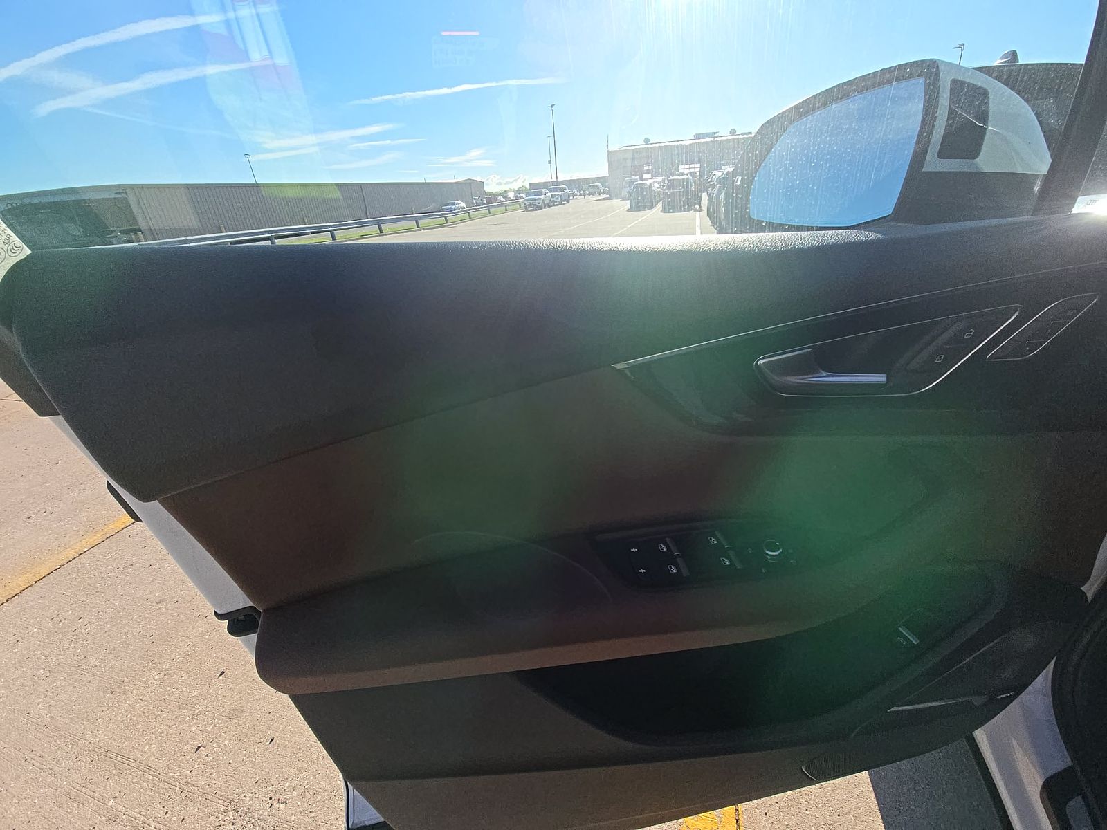 2018 Audi Q7 3.0T Prestige AWD