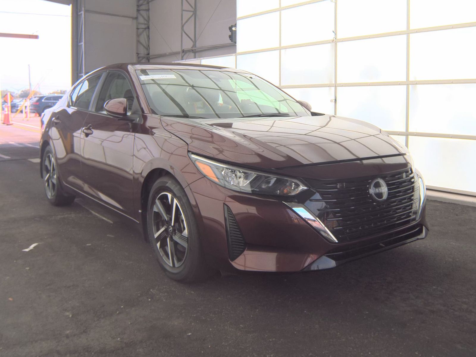 NISSAN SENTRA - 5