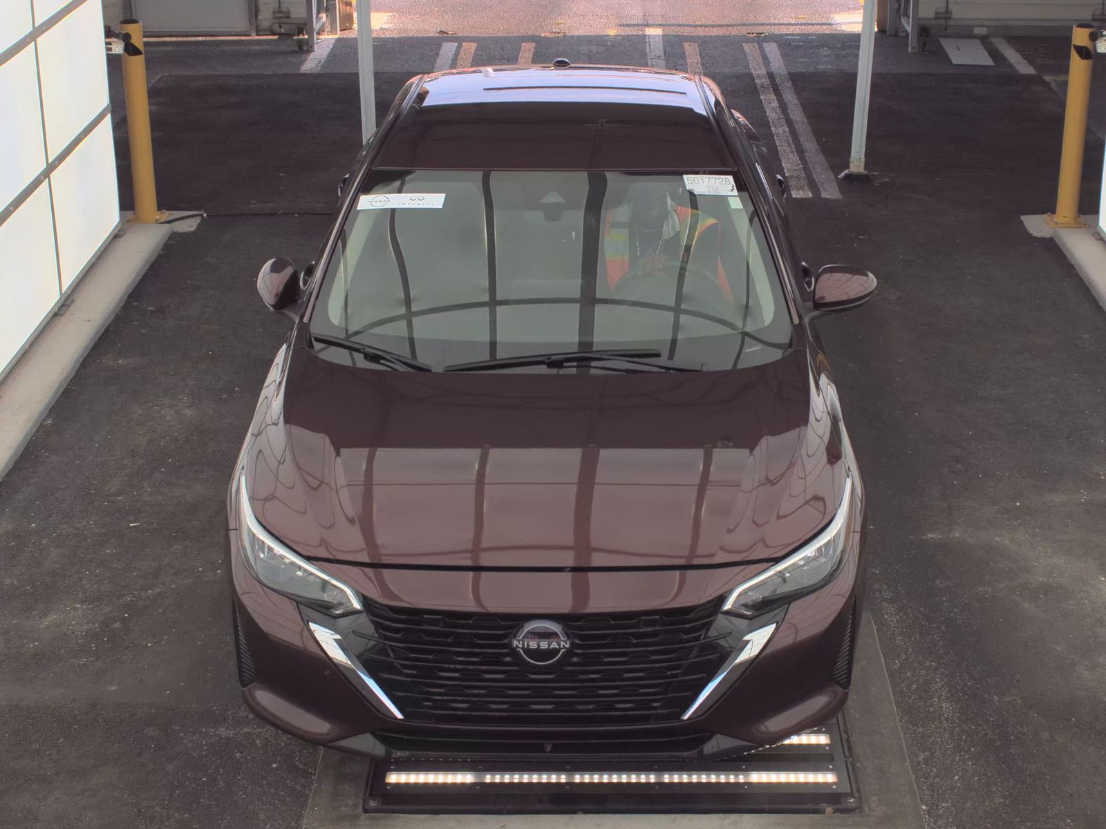 NISSAN SENTRA - 3