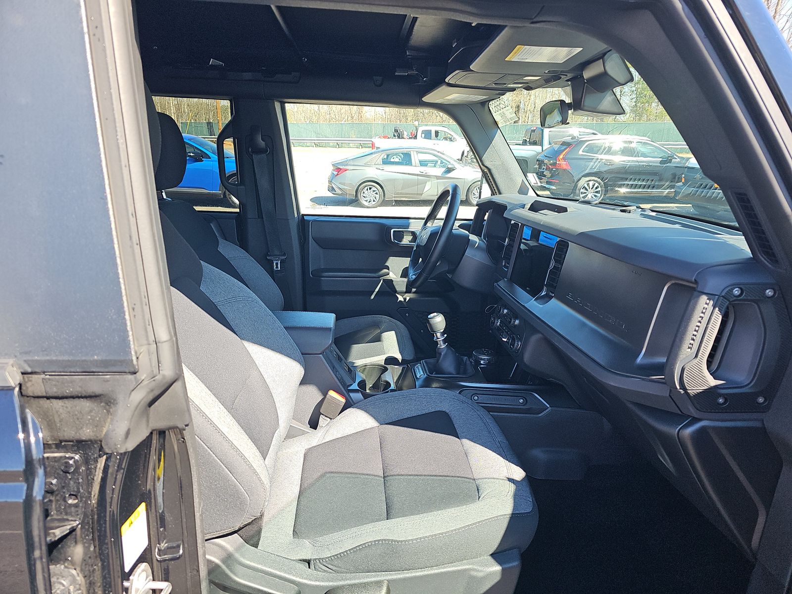 FORD BRONCO - 9