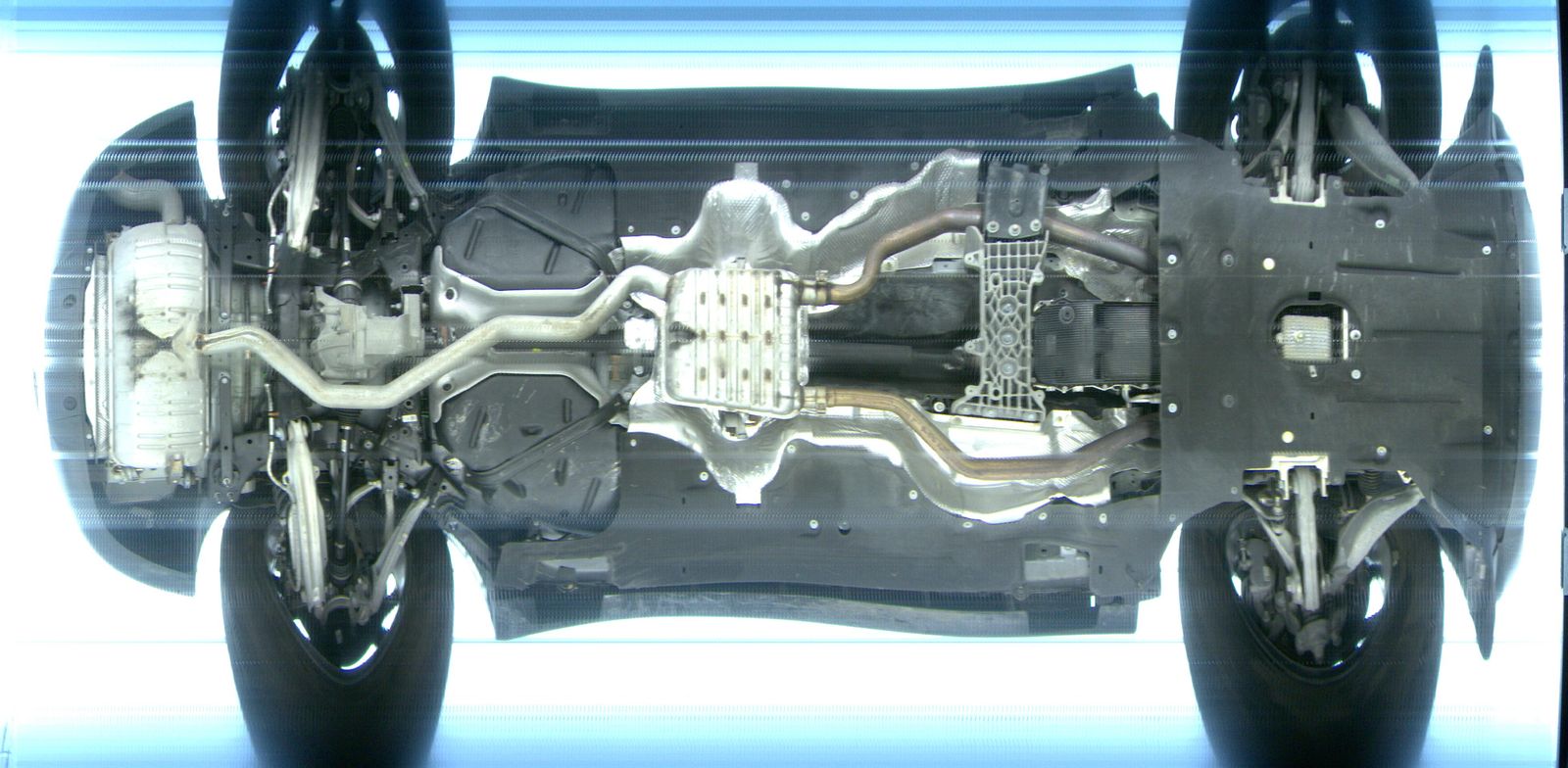 2024 Jeep Grand Cherokee Altitude RWD