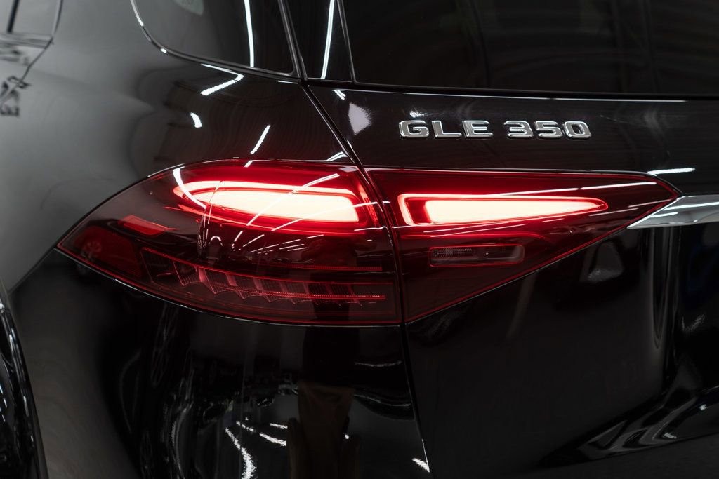 2025 Mercedes-Benz GLE GLE 350 AWD