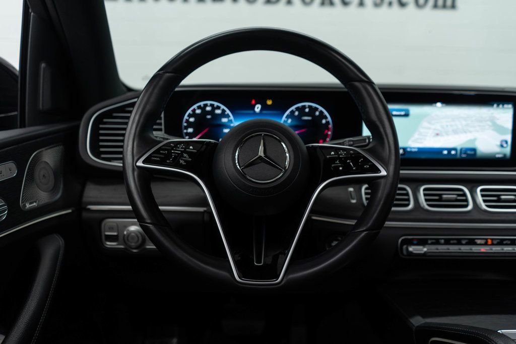 2025 Mercedes-Benz GLE GLE 350 AWD