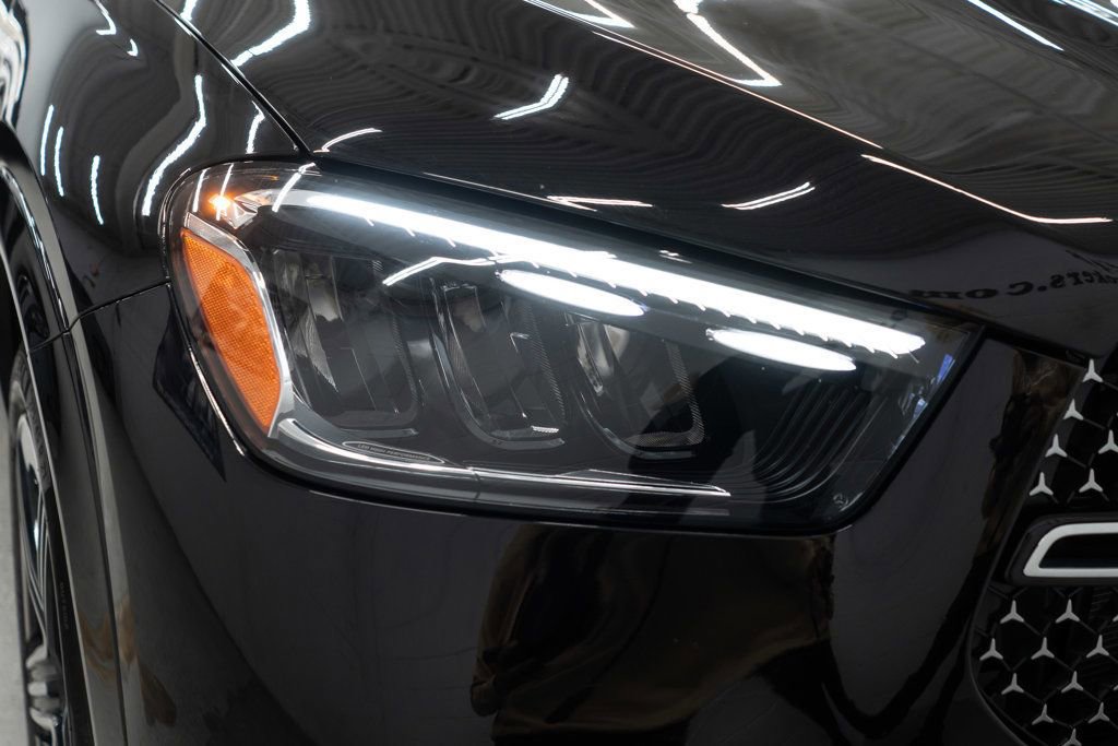 2025 Mercedes-Benz GLE GLE 350 AWD