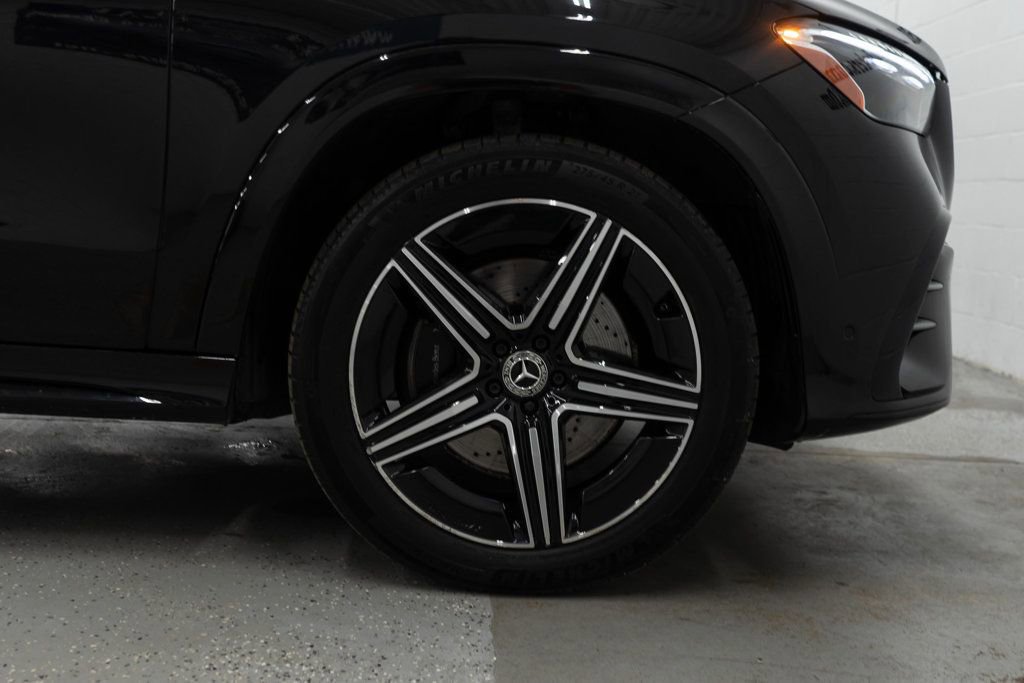 2025 Mercedes-Benz GLE GLE 350 AWD
