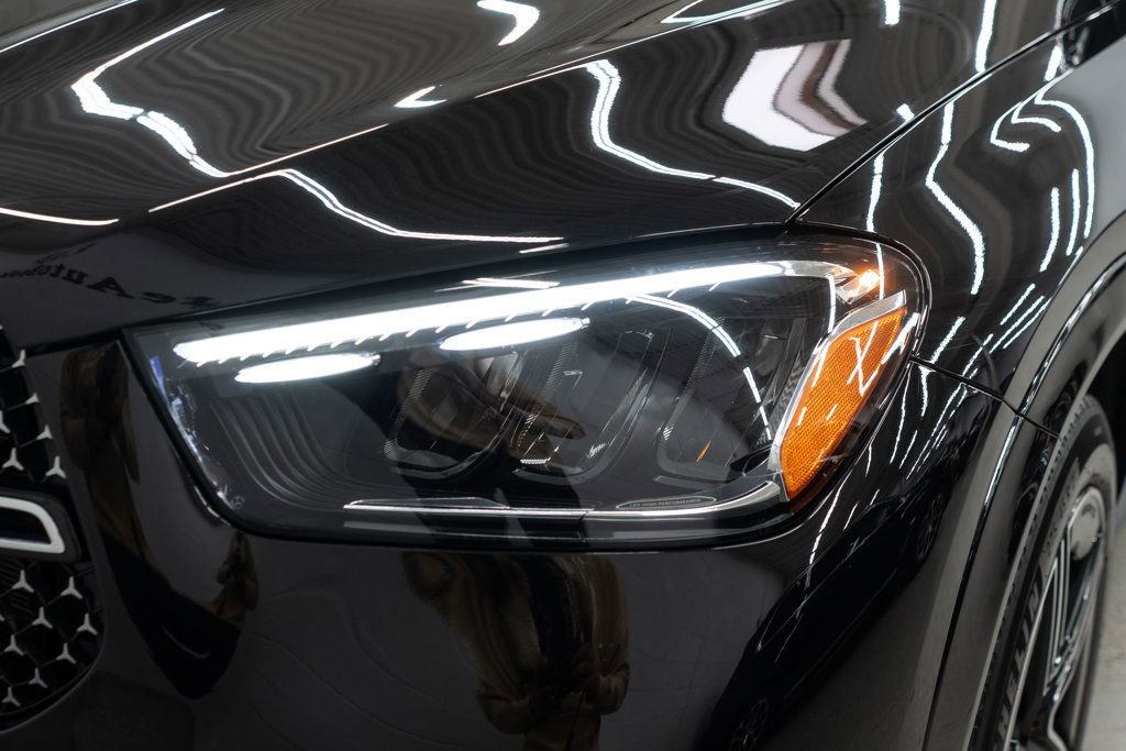 2025 Mercedes-Benz GLE GLE 350 AWD