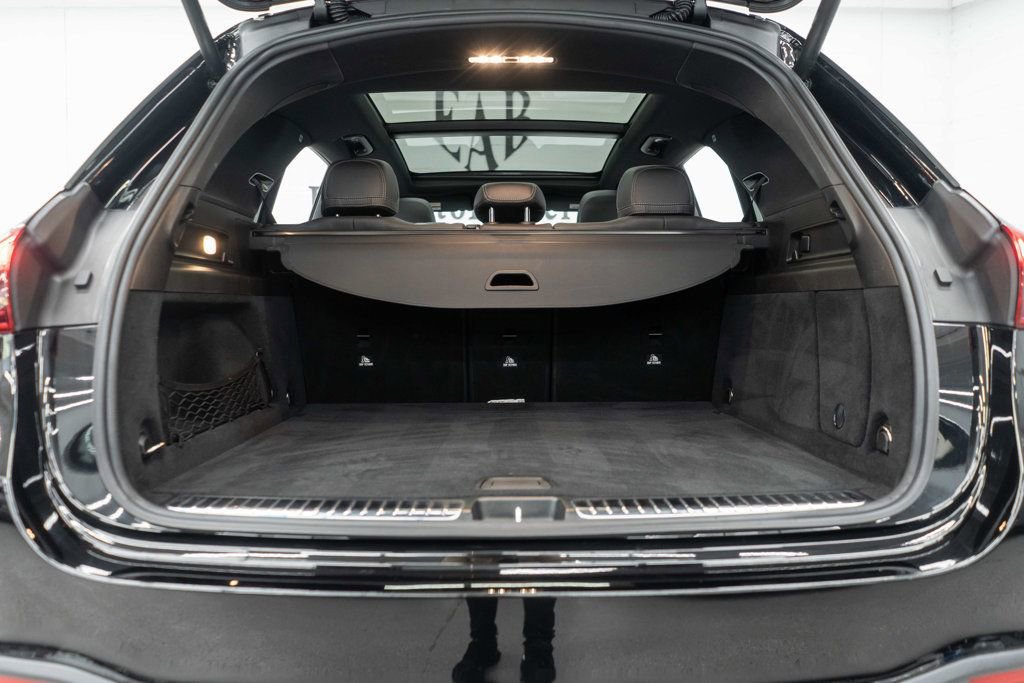 2025 Mercedes-Benz GLE GLE 350 AWD
