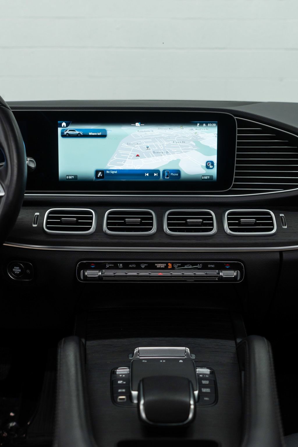 2025 Mercedes-Benz GLE GLE 350 AWD