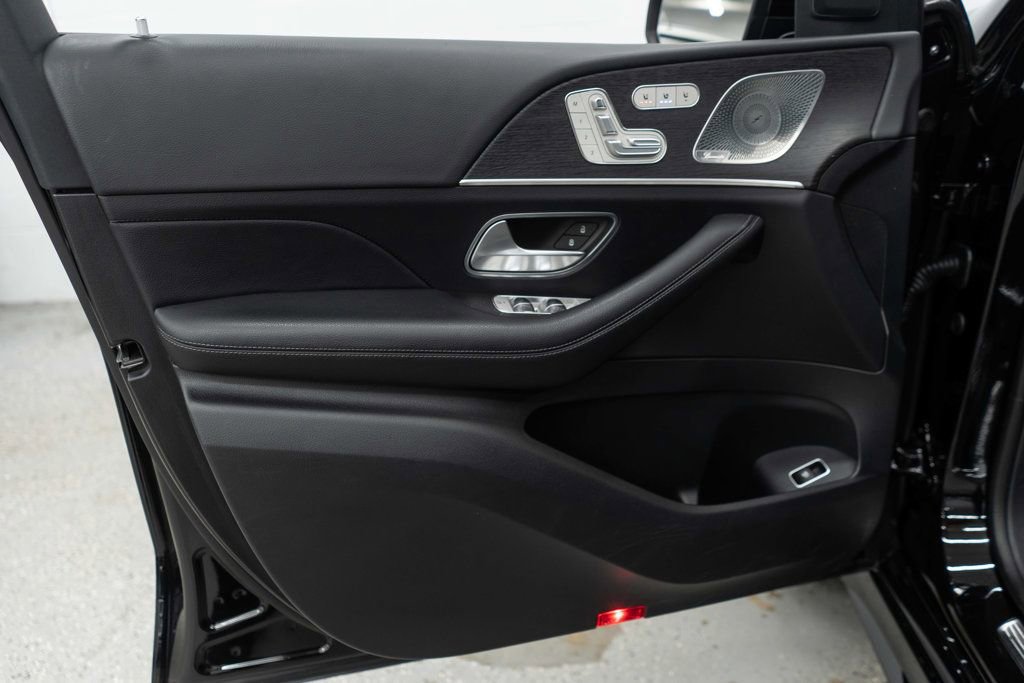 2025 Mercedes-Benz GLE GLE 350 AWD