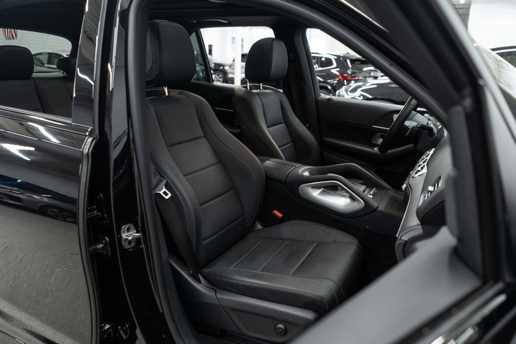 2025 Mercedes-Benz GLE GLE 350 AWD
