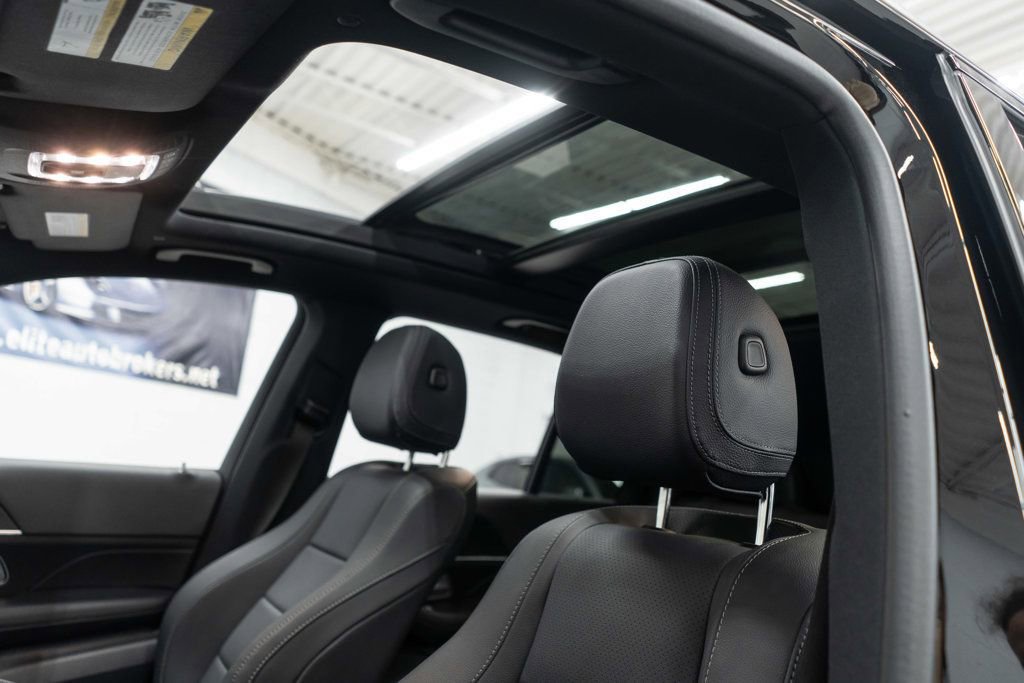 2025 Mercedes-Benz GLE GLE 350 AWD