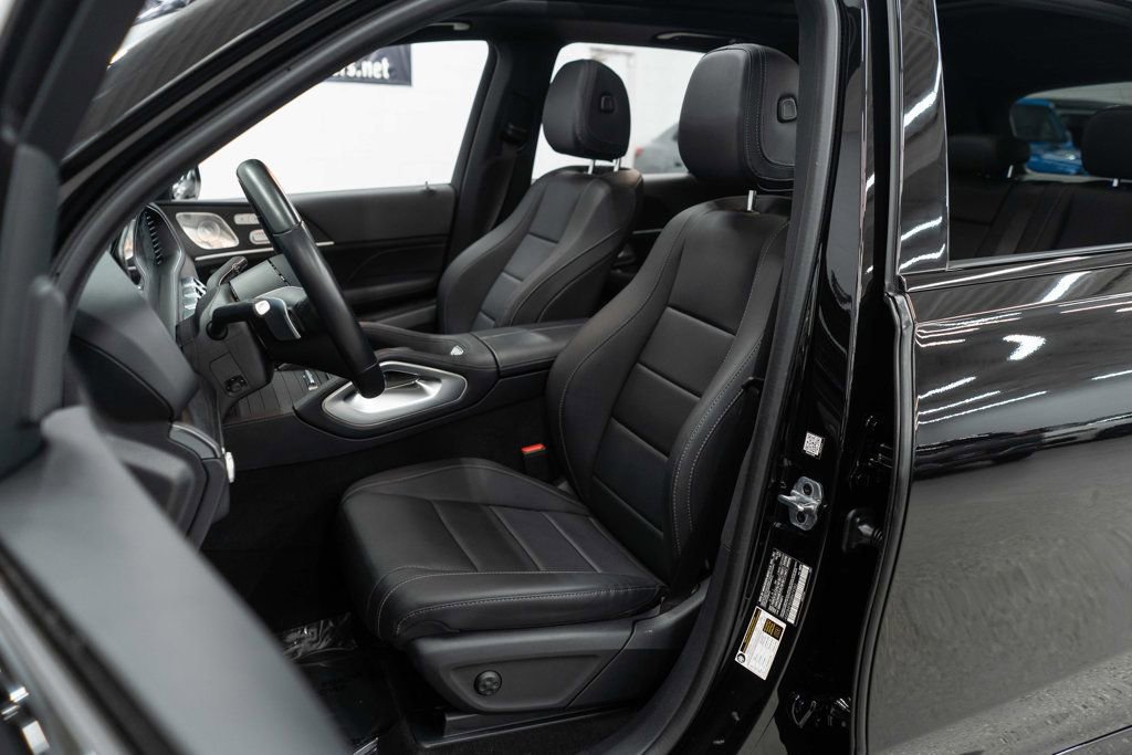2025 Mercedes-Benz GLE GLE 350 AWD