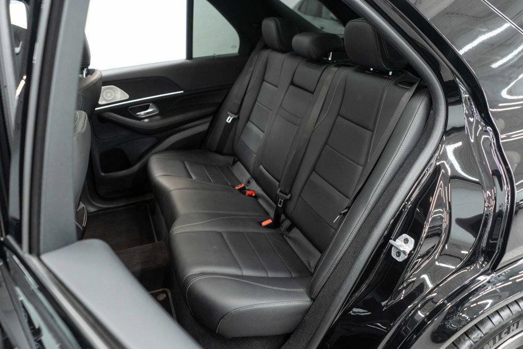 2025 Mercedes-Benz GLE GLE 350 AWD