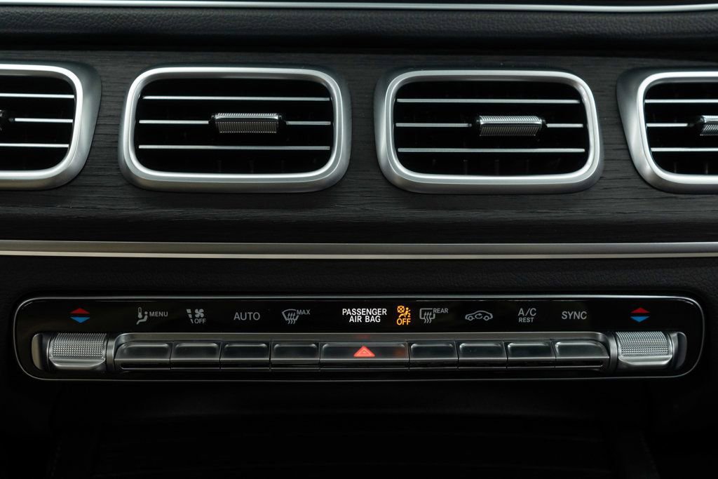 2025 Mercedes-Benz GLE GLE 350 AWD