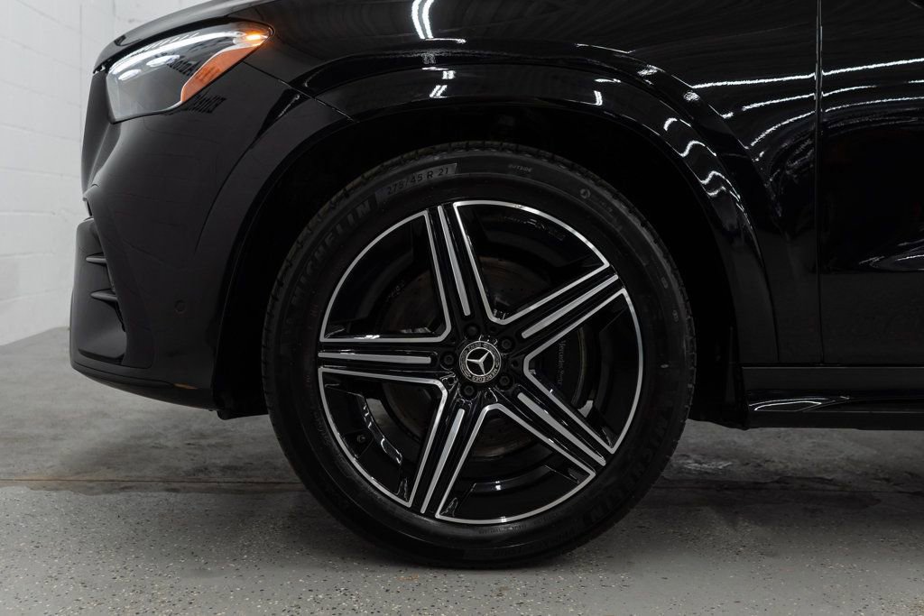 2025 Mercedes-Benz GLE GLE 350 AWD