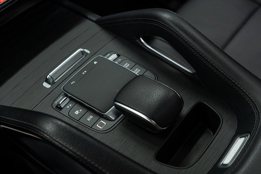 2025 Mercedes-Benz GLE GLE 350 AWD