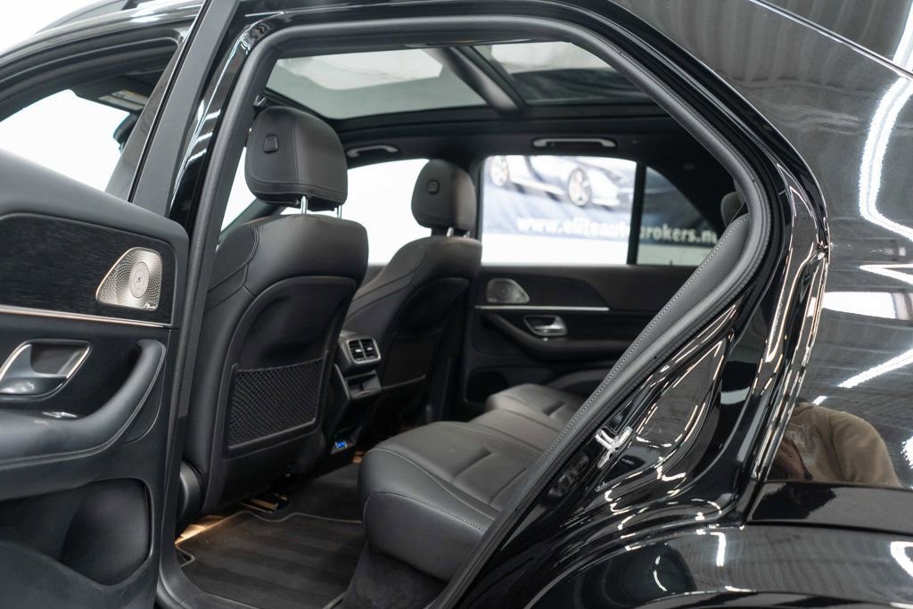 2025 Mercedes-Benz GLE GLE 350 AWD