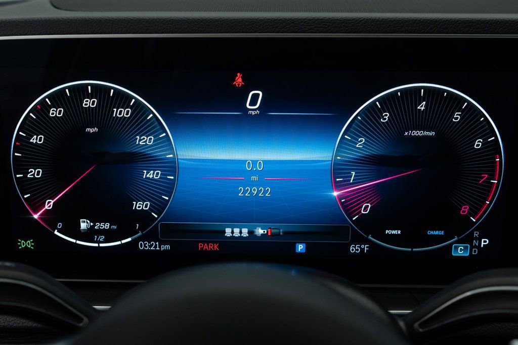 2025 Mercedes-Benz GLE GLE 350 AWD