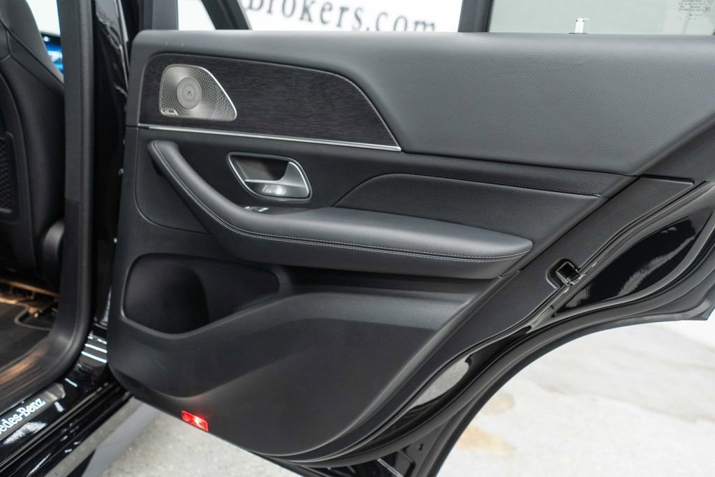 2025 Mercedes-Benz GLE GLE 350 AWD