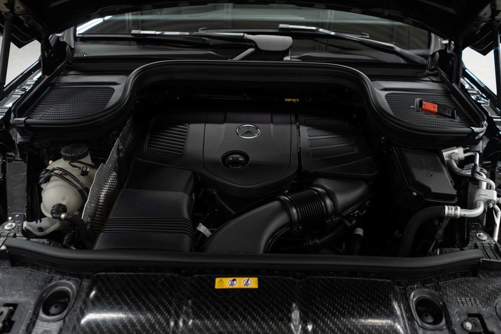 2025 Mercedes-Benz GLE GLE 350 AWD