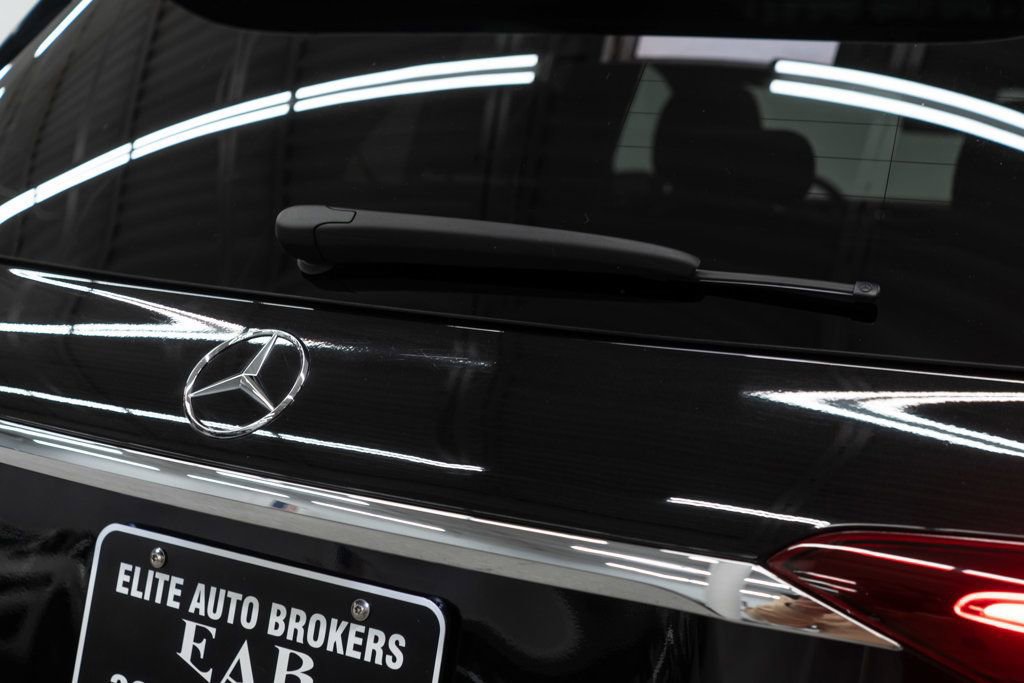 2025 Mercedes-Benz GLE GLE 350 AWD