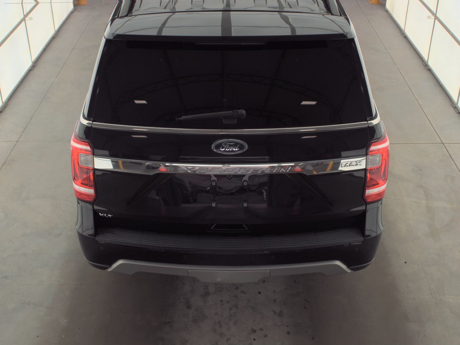 FORD EXPEDITION MAX - 7