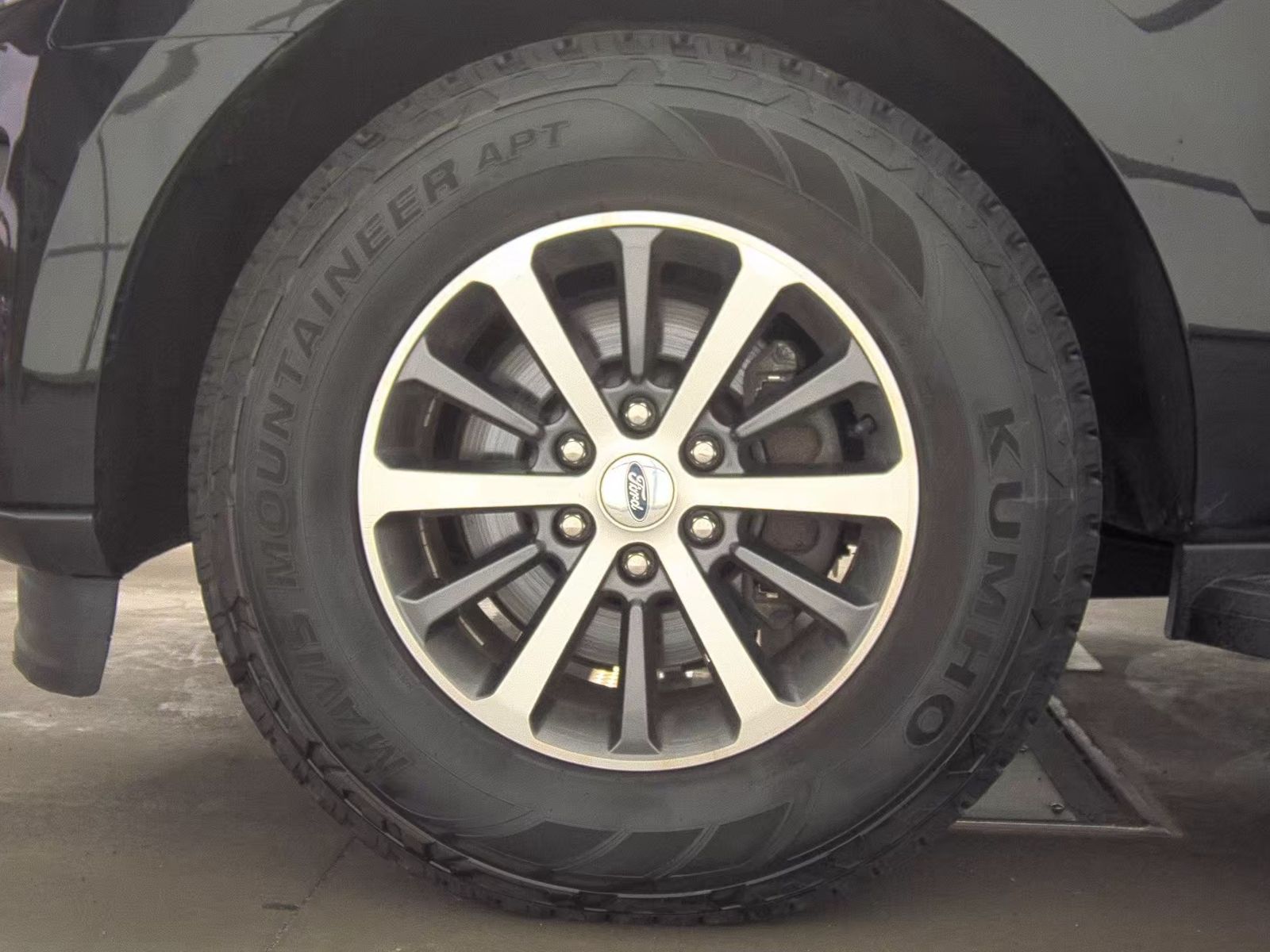 FORD EXPEDITION MAX - 10