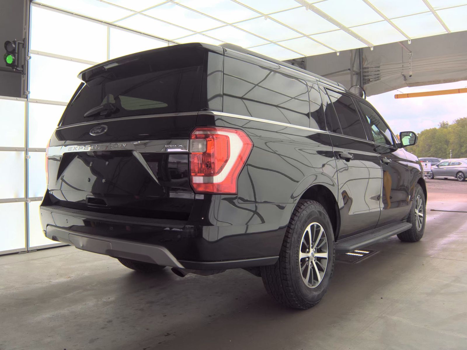 FORD EXPEDITION MAX - 6