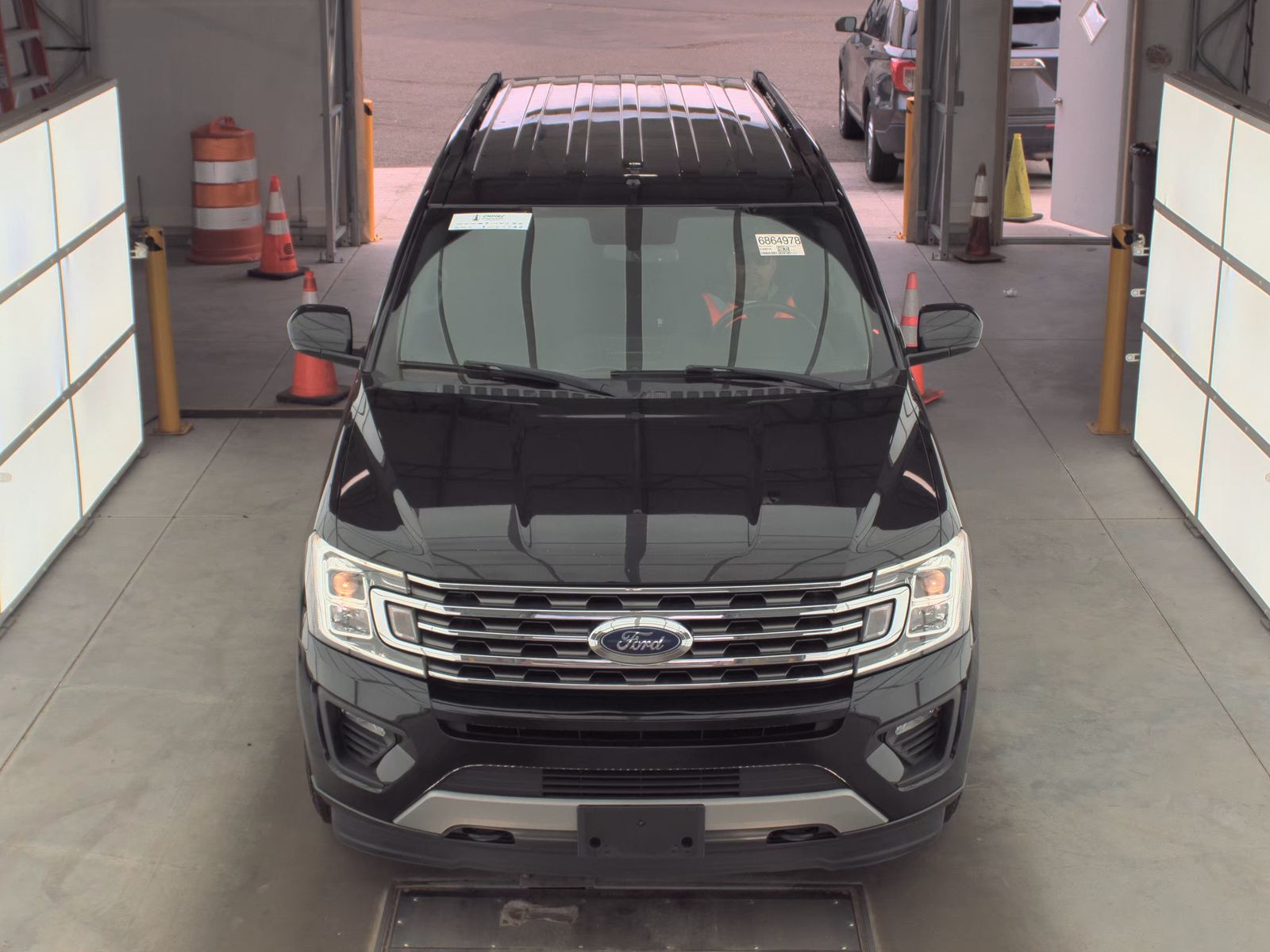 FORD EXPEDITION MAX - 3