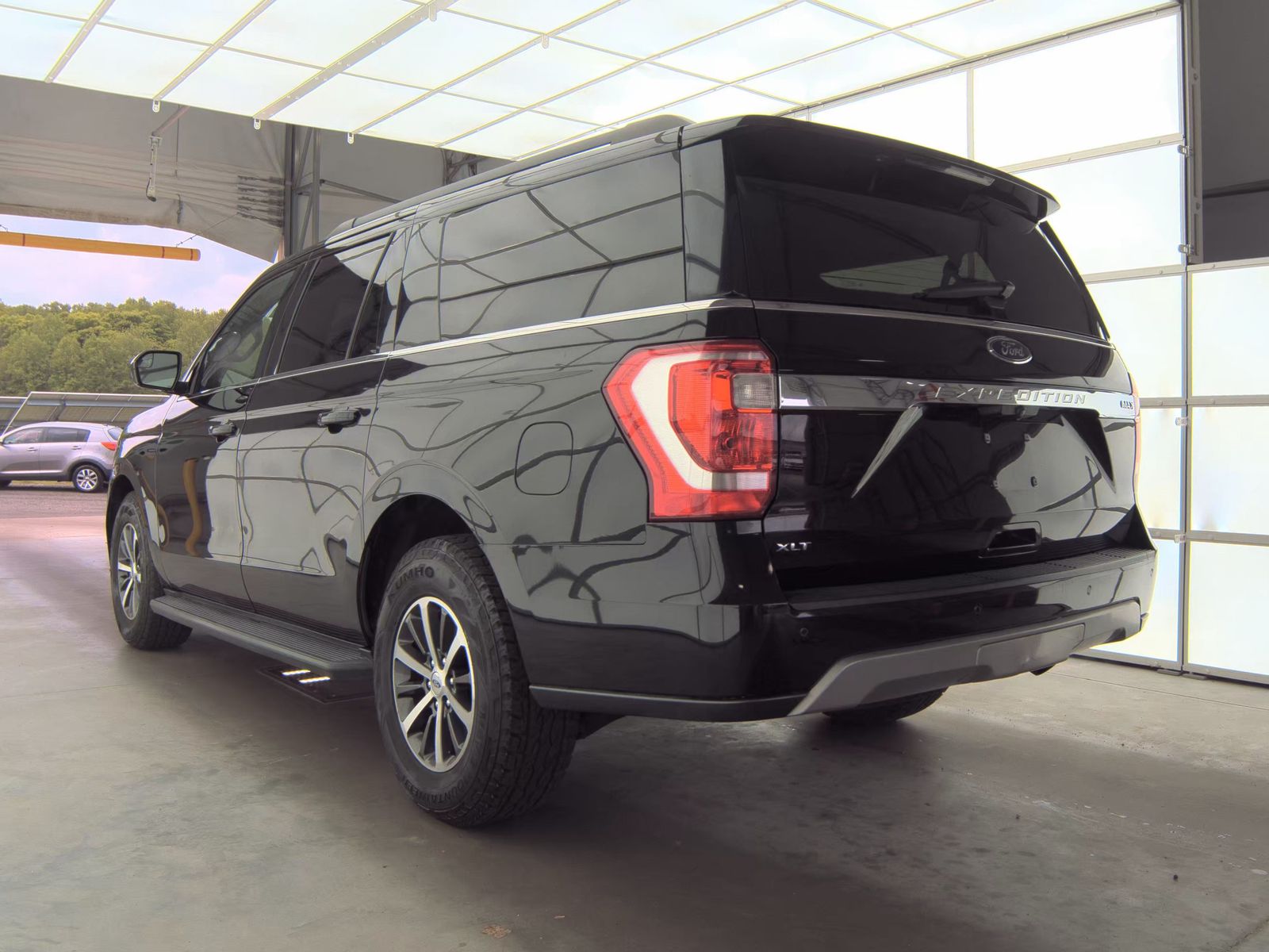 FORD EXPEDITION MAX - 9