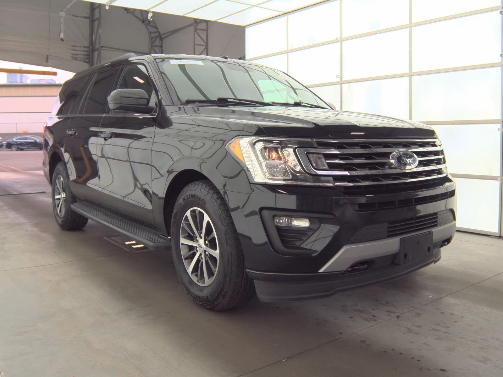 FORD EXPEDITION MAX - 5