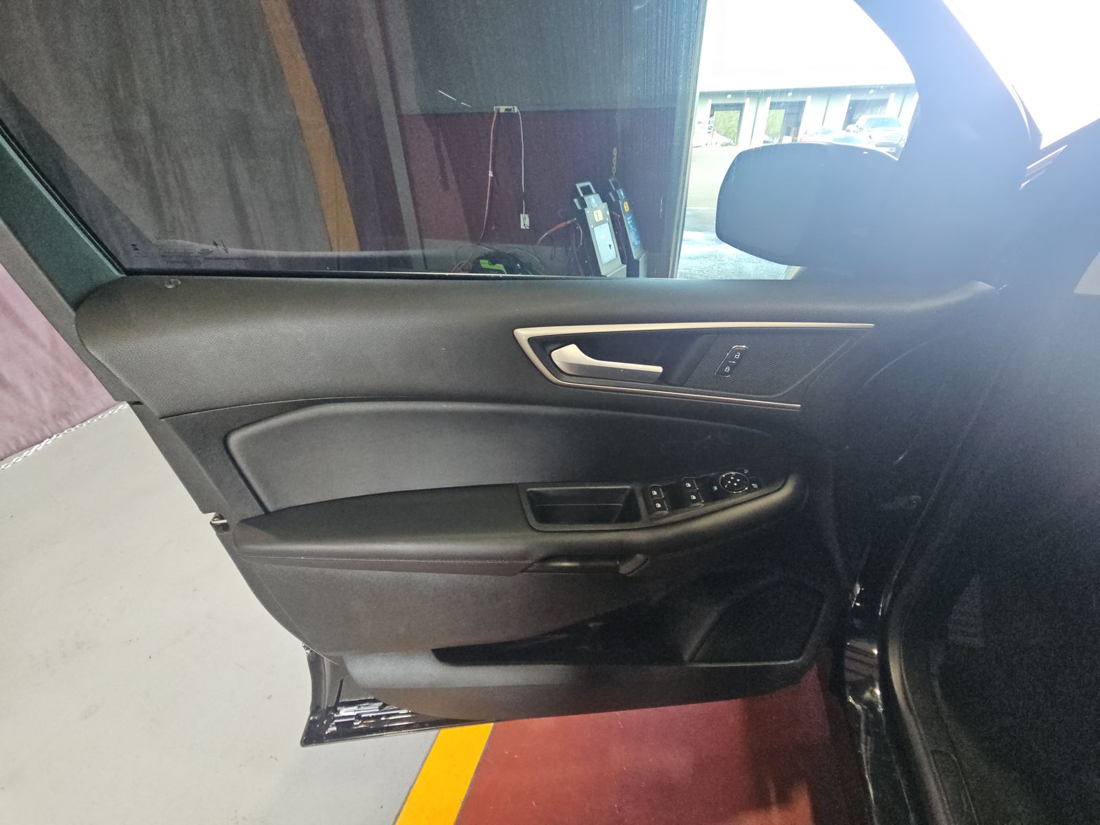 FORD EDGE - 10